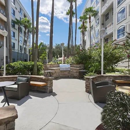 Residence Inn Tampa Downtown-3