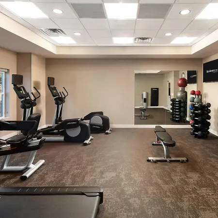 Residence Inn Tampa Downtown-2